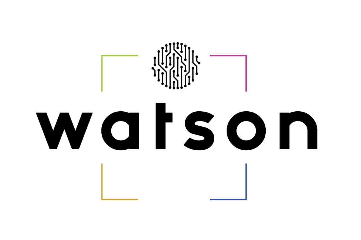 Watson Project Logo